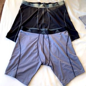 Adidas Base Layer Underwear 2 pack Menx XL